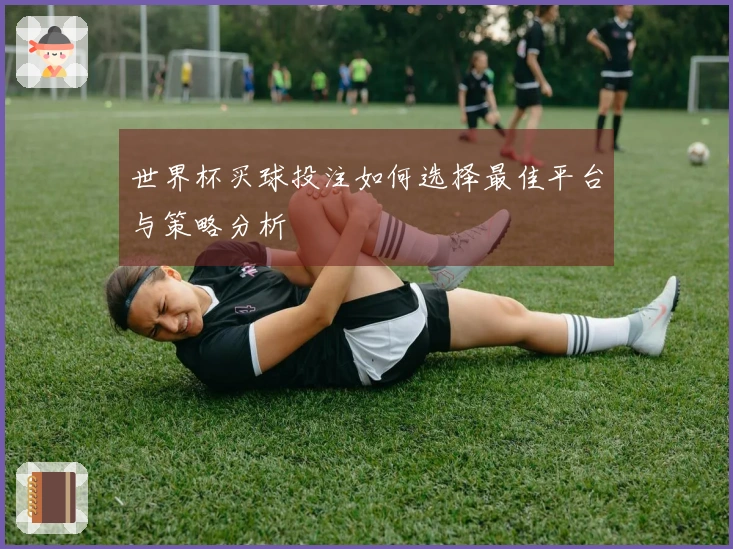 世界杯买球投注如何选择最佳平台与策略分析