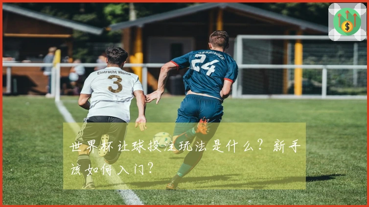 世界杯让球投注玩法是什么？新手该如何入门？