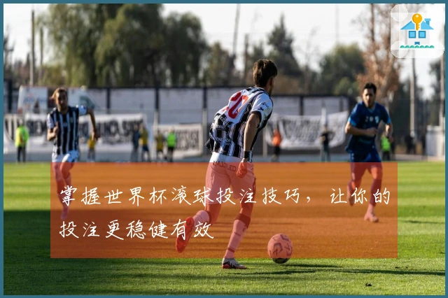 掌握世界杯滚球投注技巧，让你的投注更稳健有效