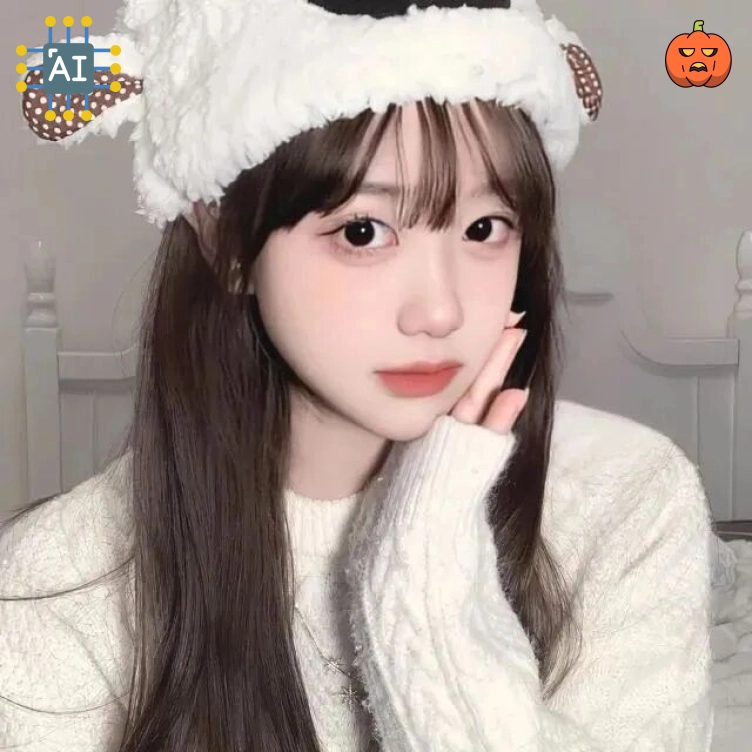 头像